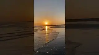 sunset point gwadar