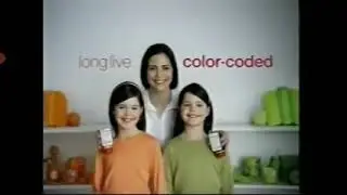 Target Summer 2007 Commercial