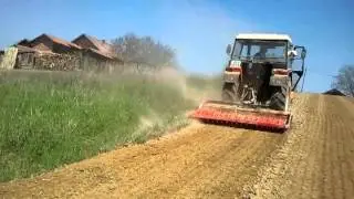 Freza gramip at30-230