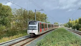De Hoekse Lijn is geopend! | Stadsbus
