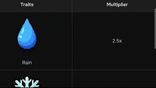 Trait or Mutation Multiplier in Steal a Brainrot &ndash; Full Guide