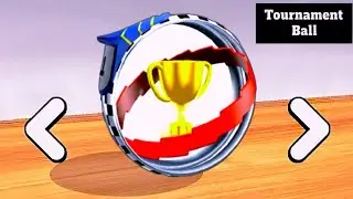 🎯Going Balls - Unlock Tournament Ball Fast! [Only 10 Minutes]