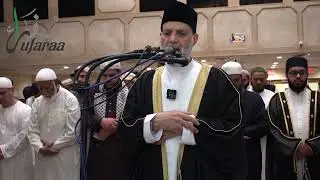 ترتيل من سورة فصلت |  Ayas from Surah Fussilat / Hassan Saleh