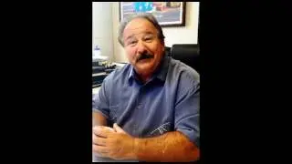 Howie Neftin Testimonial