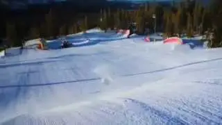 Scotty Lago- Flow 2007