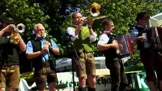 Voitsberger Jagamusi - Marsch der Steirer