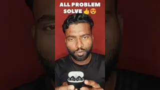 All Problem Solve Boat Airdopes Supreme 🔥