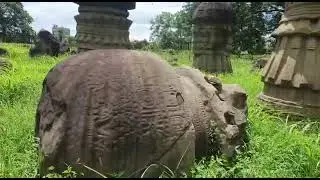 Dimapur Rajbari - India&rsquo;s Biggest chess, life size !