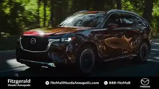 Fitzgerald Auto Mall | Mazda Annapolis - MZAN250915H