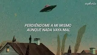 i think too much - Christian French (sub espa&ntilde;ol)