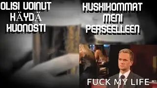 KUUMOTTAVA ILTA KUSKINA