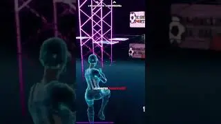 New Fortnite SNIPER NO SCOPE MAP #shorts