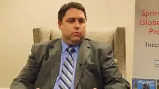 ARPA-E's Ramon Gonzalez on Biotech Liquid Fuels