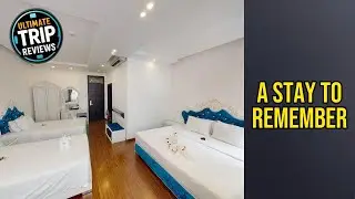 Hoian Nostalgia Hotel & Spa - A Stay to Remember | Hoi An, Vietnam🛏️