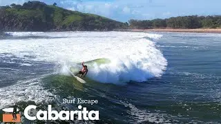 SURF ESCAPE #8 - Cabarita