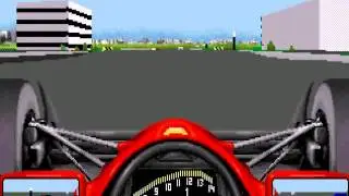 Grand Prix Unlimited
