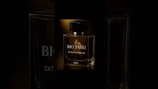 BIO YASEI by WONGSOSKIN #bioseries #laguviral #love #parfum
