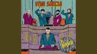 La Voz Del Presidente (DJ Nano Remix)
