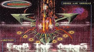 Lobotomy (ARG) *L6B6T6MY - Desde Las Cenizas-From The Ashes (1998) full album