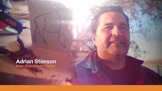 MOTA 2019 Artist Spotlight - Adrian Stimson