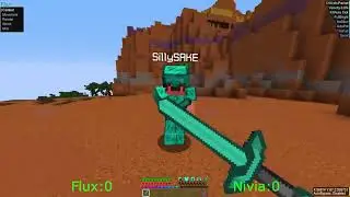 Flux B11 vs Nivia B2!! - xTurtle Reupload
