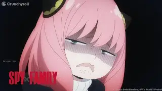 LOID’S EMERGENCY | TAMIL DUB | SPY X FAMILY