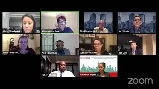 ONE Central Community Webinar