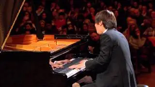 Seong-Jin Cho &ndash; Prelude in F minor Op. 28 No. 18 (third stage)