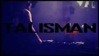 TALISMAN  ECHNOTON /// club-mix KISS FM radio - berlin /// MAI 1997