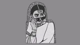 HASEENA - bollywood sampled type beat | Prod.vs