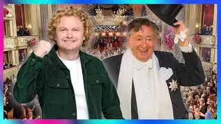 ORF Star will Lugners Opernball Nachfolger werden