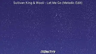 Sullivan King & Wooli - Let Me Go (Hard Drop Removed)