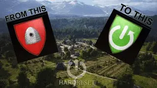 How to Set a Custom Picture as Coat of Arms in Manor Lords