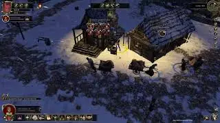 The Guild 3 - Патч 0.7.5.1 от 9 апреля 2019. Русификатор 0.7.3 от 16 фев 2019. #2 Лавка травника.