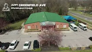 The Weston School &ndash; Noblesville East from Above | A Place to Learn and Grow