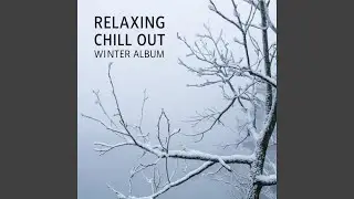 Winter Frozen Lake Reverie