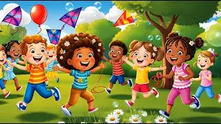 Kids Weather Song Adventure