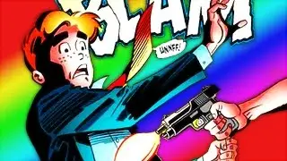 Archie Comics End With a Bang! | TakePart Live