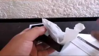 Unboxing Aud&iacute;fonos Kz Ed12
