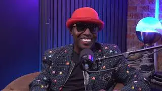 Ciara Talks - Ep.2 ROY SMOOTHE 