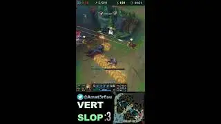 (Vertical) UNC FAKER IS TEARING UP THE RIFT