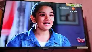 #Diya baati hum 