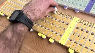 ARIS Games Scoring Table