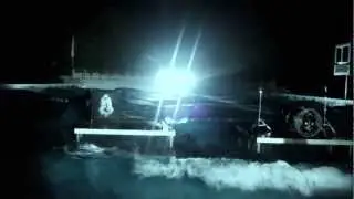 Pressure Recall - Monster Wave (OFFICIAL MUSIC VIDEO)