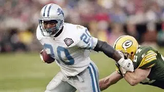 The 15 Greatest Detroit Athletes of All-Time