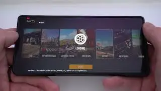 RedMagic 10 Pro Plus: Car Parking Multiplayer 2 Gameplay!