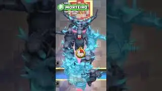 Satisfying Clash Royale Moments 😁