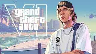Esto es GTA VI (GAMEPLAY + EXCLUSIVA)