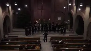 Tr&ouml;stet mein Volk, Op.39 (Eduard N&ouml;ssler)