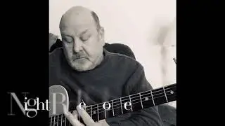 Night Ride Home - Joni Mitchell Cover